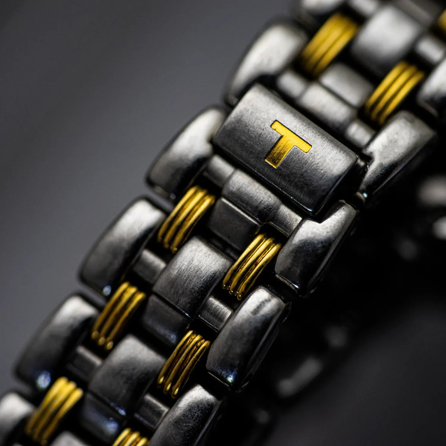 Tissot Ballade Ref. C217/317 – side view