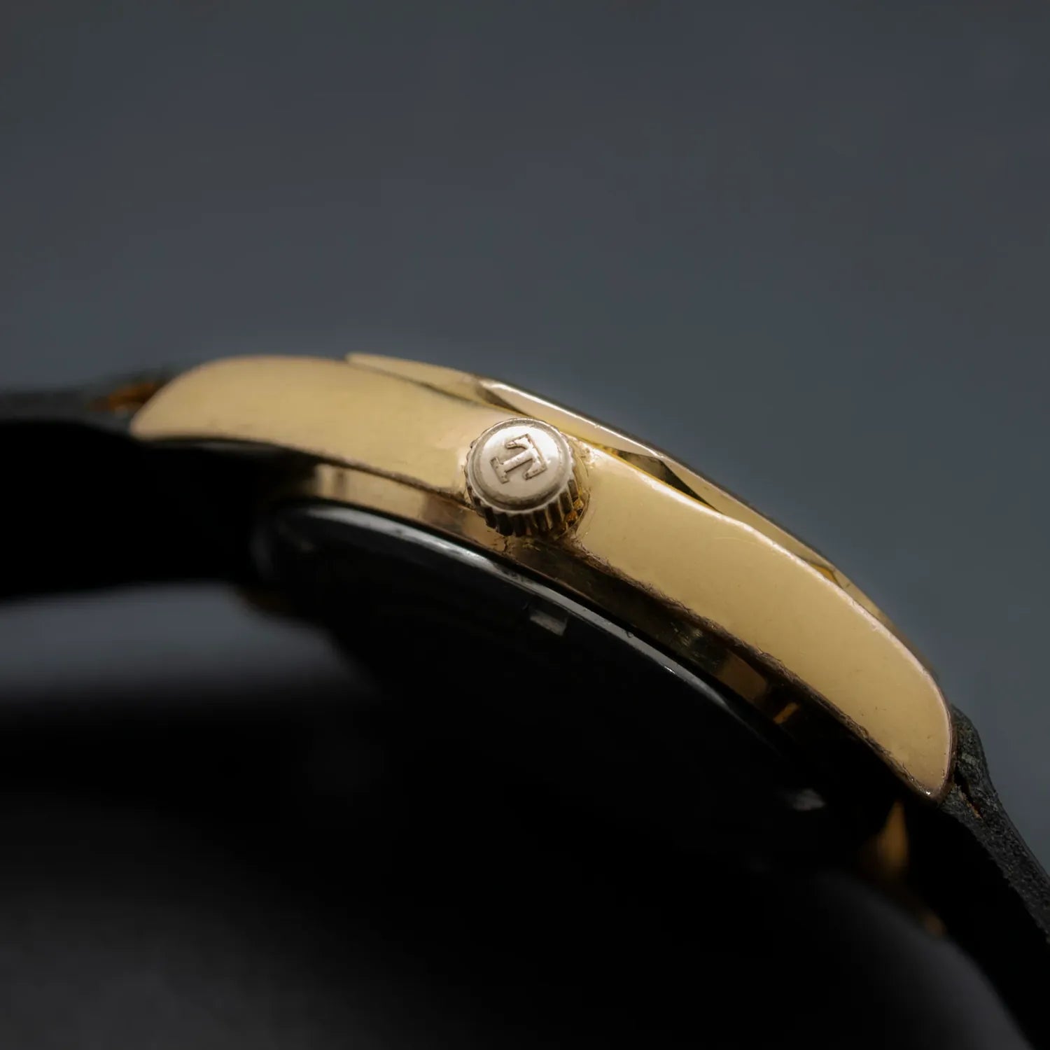 Tissot PR100 Automatic Cal. ETA 2892 – back case