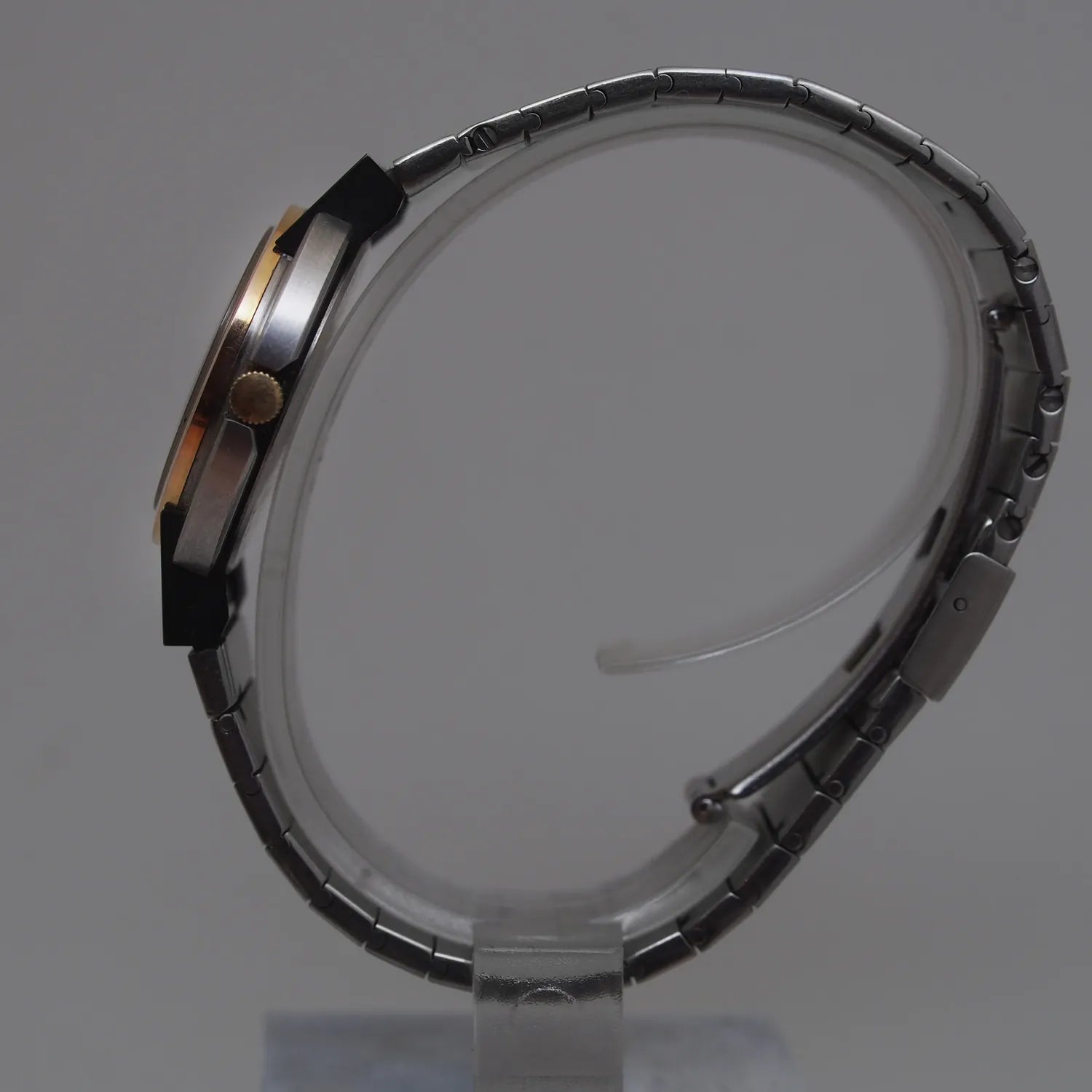 Tissot Sottsass Design Ref. S150/250 – side view