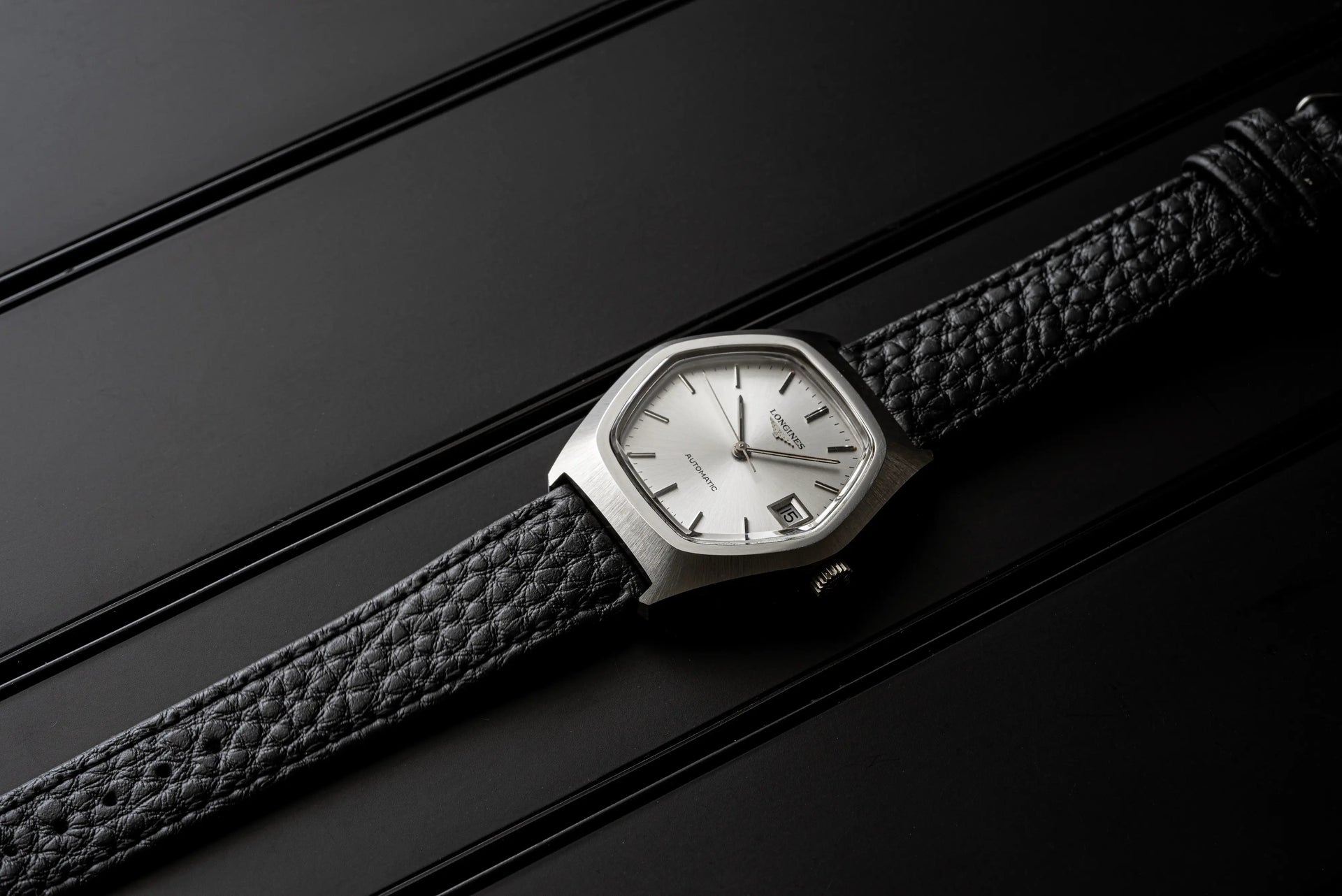 Vintage watch store homepage – authentic timepieces for collectors and enthusiasts