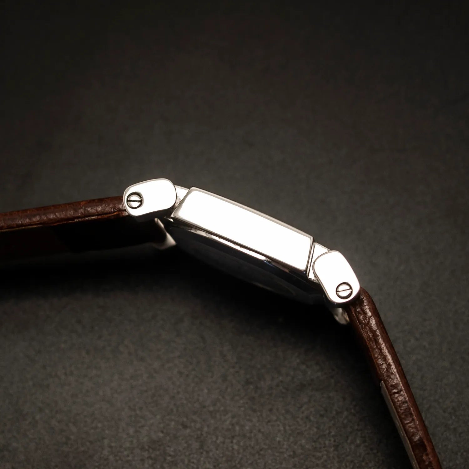 Xemex Avenue Automatic Ref. 2200 – side view alternative angle