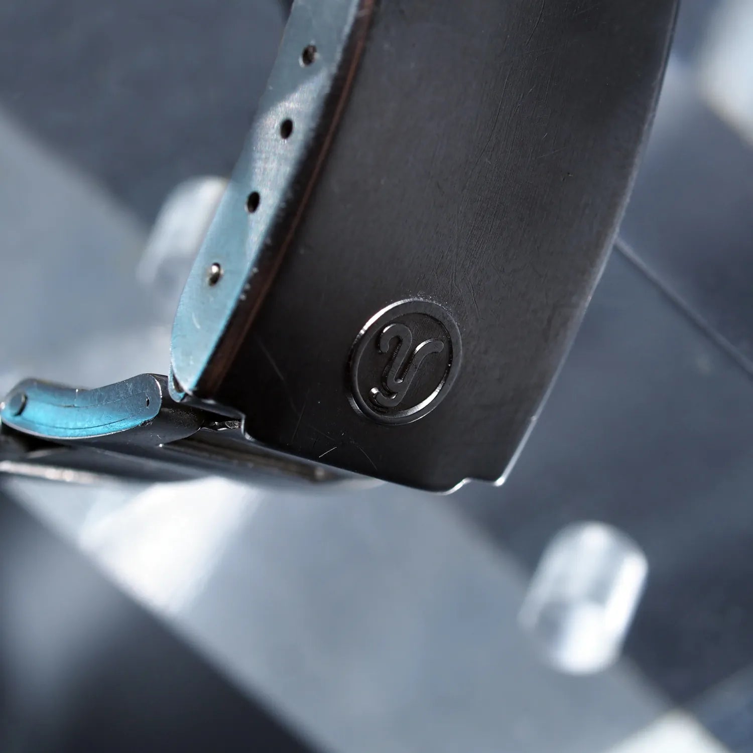 Yema Sous-Marine Automatic Ref. 55.18.52 – side view alternative angle