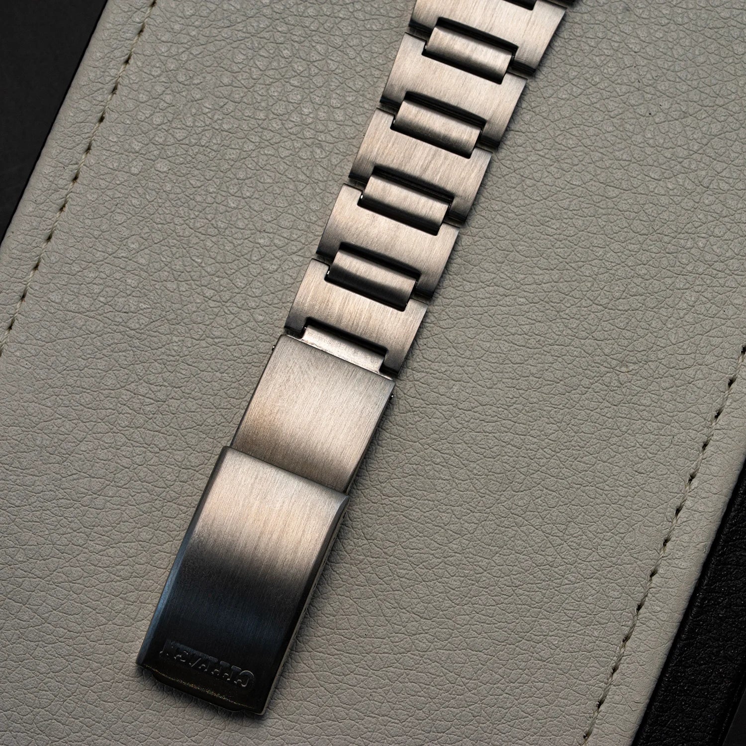 Citizen, Ref. 62-6457, Cal. 6001, Men’s Automatic, 1971 bracelet